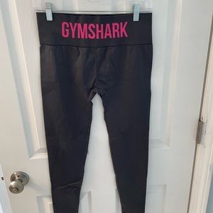 Gymshark Fit Seamless Mid Rise Legging